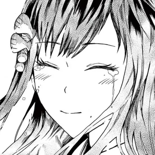 Hachigatsu no Ghost Chapter 9 cover