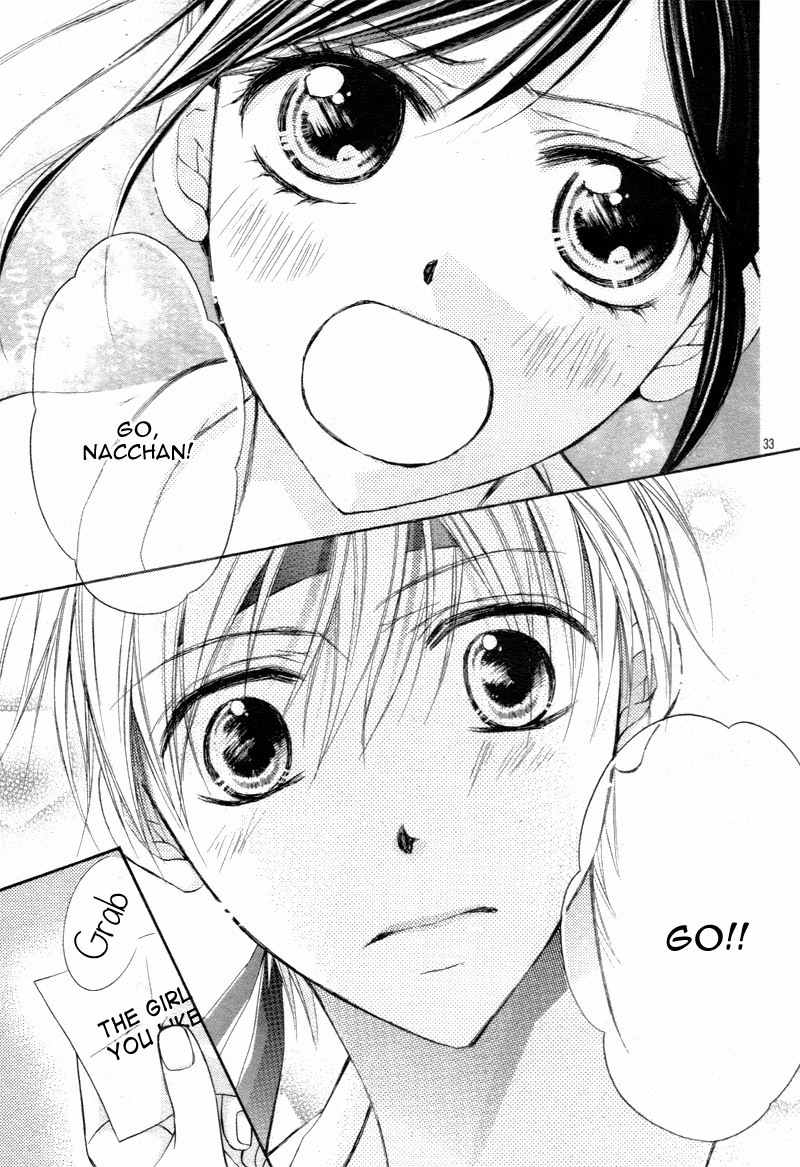 Hachimitsu ni Hatsukoi Chapter 10 page 38 - Chapter 10