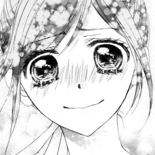 Hachimitsu ni Hatsukoi Chapter 10 cover