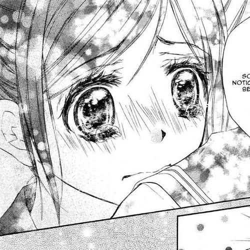 Hachimitsu ni Hatsukoi Chapter 11 cover