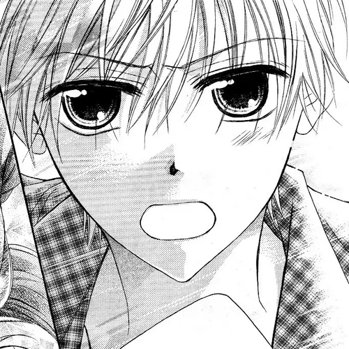 Hachimitsu ni Hatsukoi Chapter 12 cover