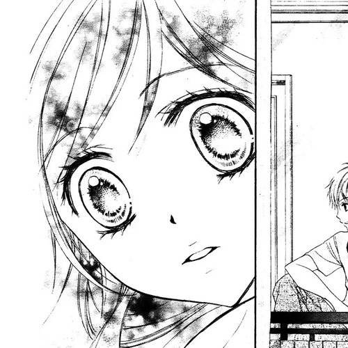 Hachimitsu ni Hatsukoi Chapter 13 cover