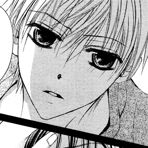 Hachimitsu ni Hatsukoi Chapter 6 cover