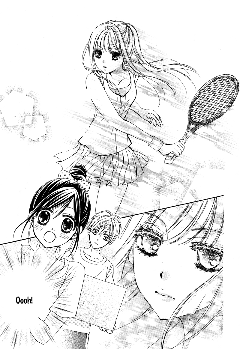 Hachimitsu ni Hatsukoi Chapter 7 page 12 - Chapter 7
