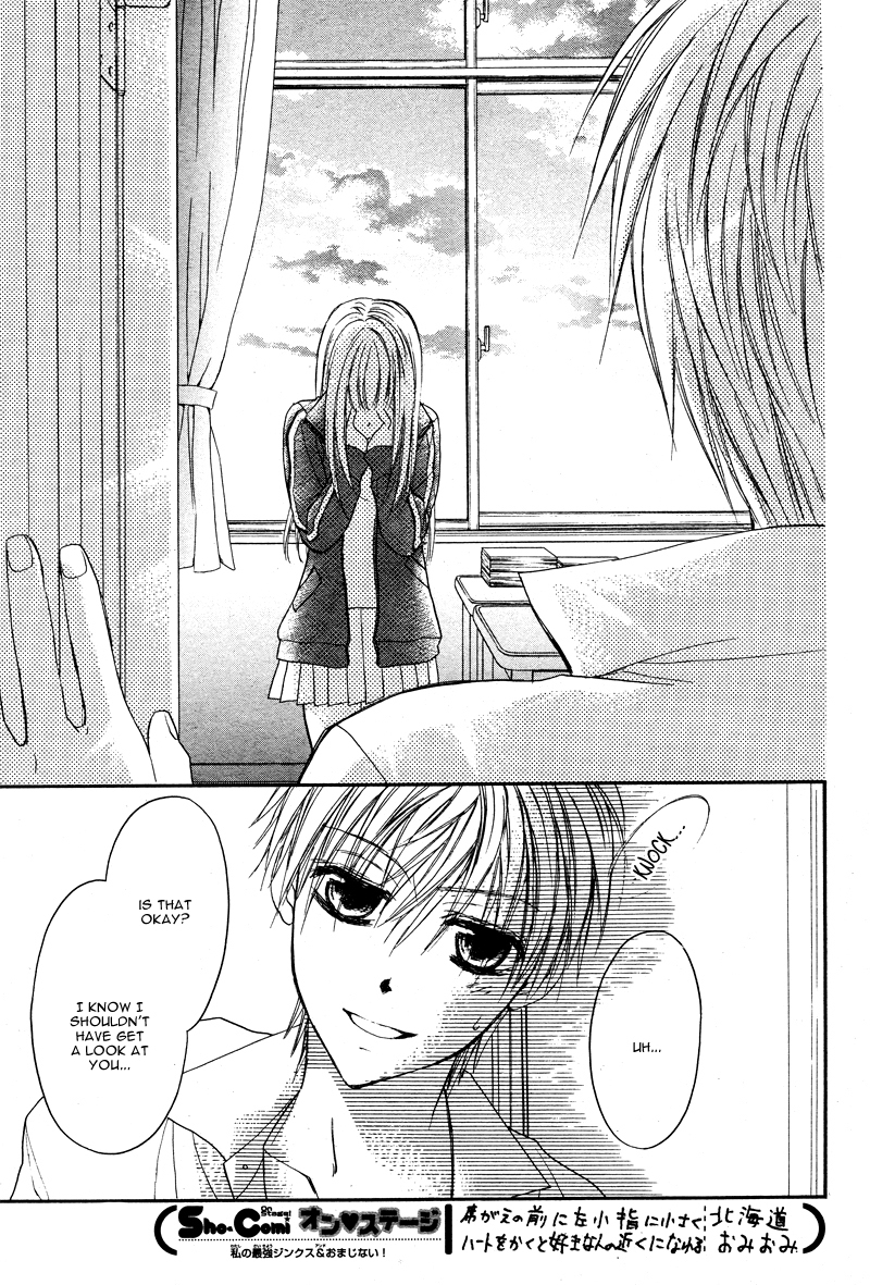 Hachimitsu ni Hatsukoi Chapter 7 page 26 - Chapter 7