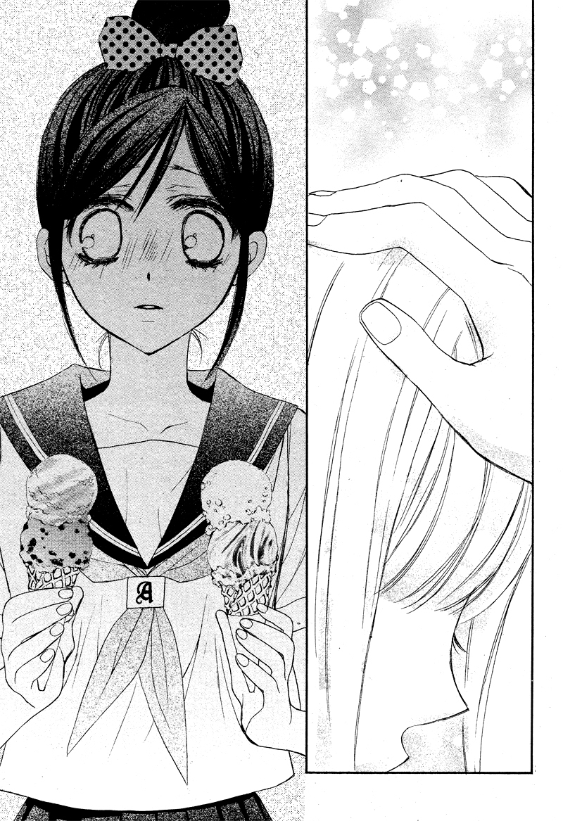 Hachimitsu ni Hatsukoi Chapter 8 page 26 - Chapter 8