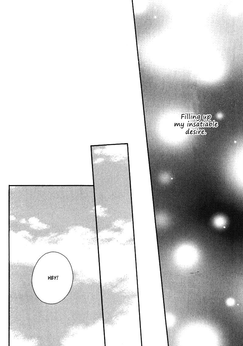 Hachimitsu no Aji Chapter 6 page 28 - Chapter 6