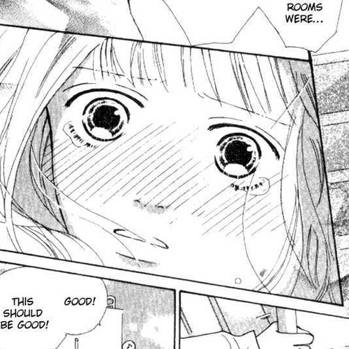 Hachimitsu Shounen Chapter 1 : Sweet Kiss cover