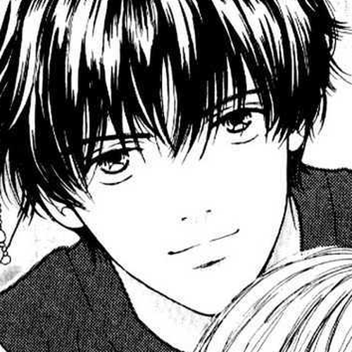 Hachimitsu Shounen Chapter 2 : The Warmth of Lips cover