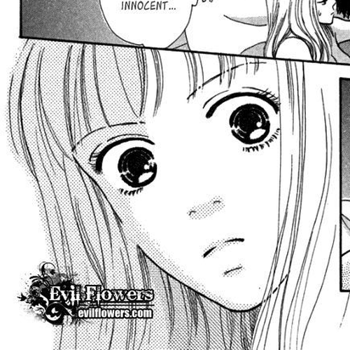 Hachimitsu Shounen Chapter 4 : A Feeling That Can't Be Expressed cover