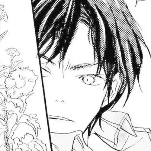 Hachimitsu to Clover Chapter 1 cover
