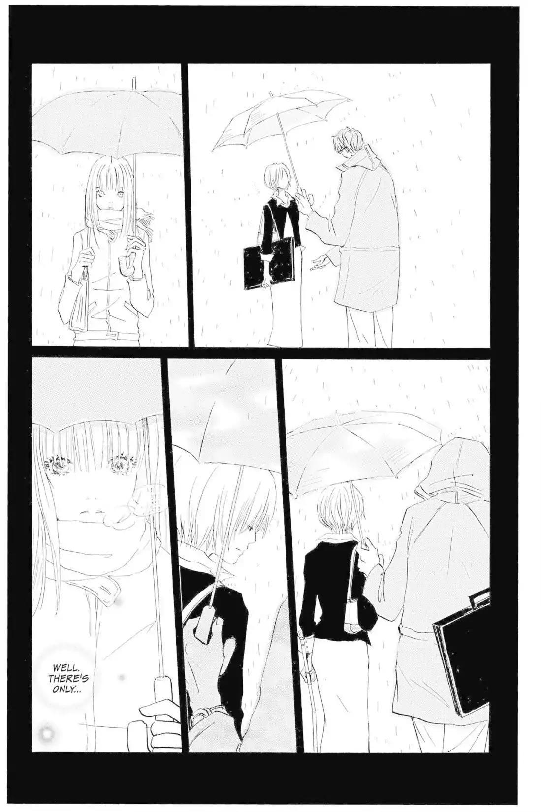 Hachimitsu to Clover Chapter 11 page 11 - Chapter 11
