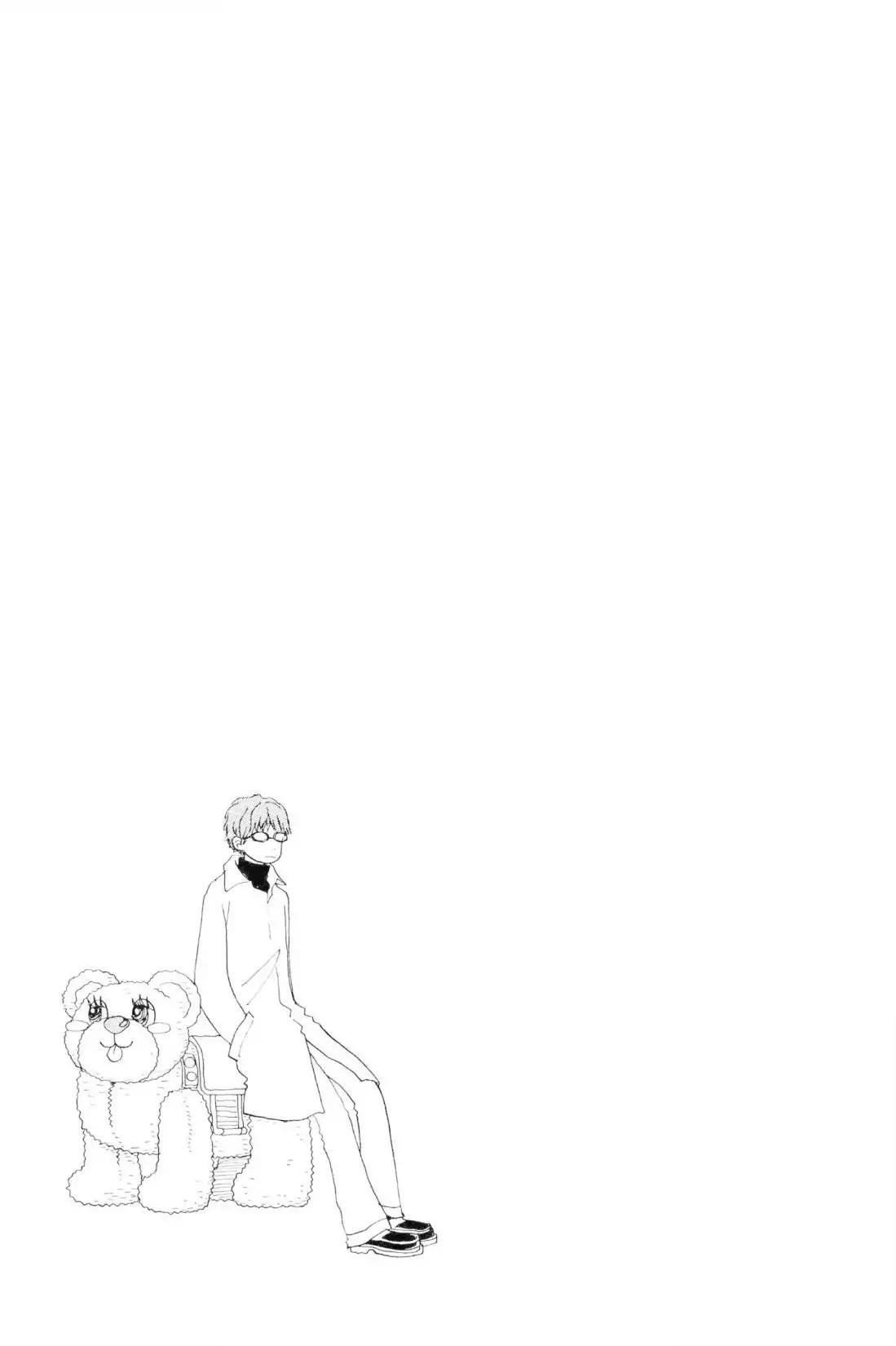 Hachimitsu to Clover Chapter 12 page 31 - Chapter 12
