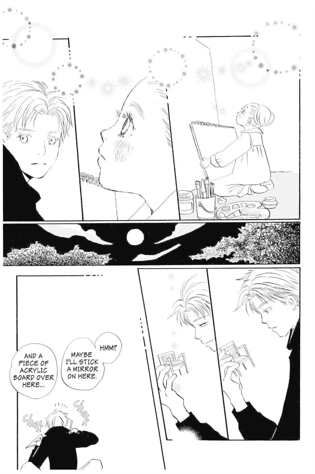 Hachimitsu to Clover Chapter 13 page 10 - Chapter 13