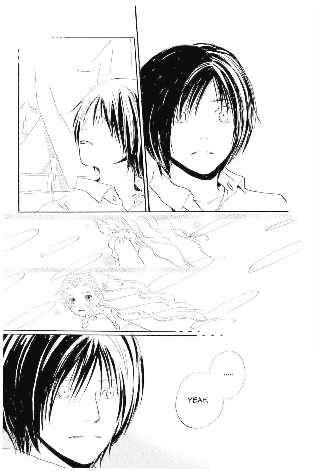 Hachimitsu to Clover Chapter 13 page 14 - Chapter 13