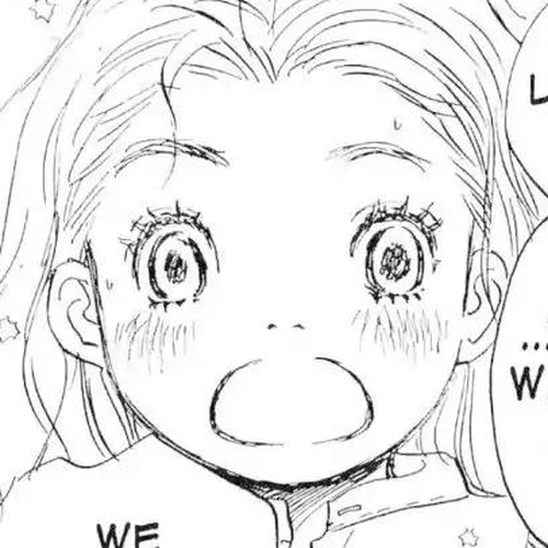 Hachimitsu to Clover Chapter 14 cover