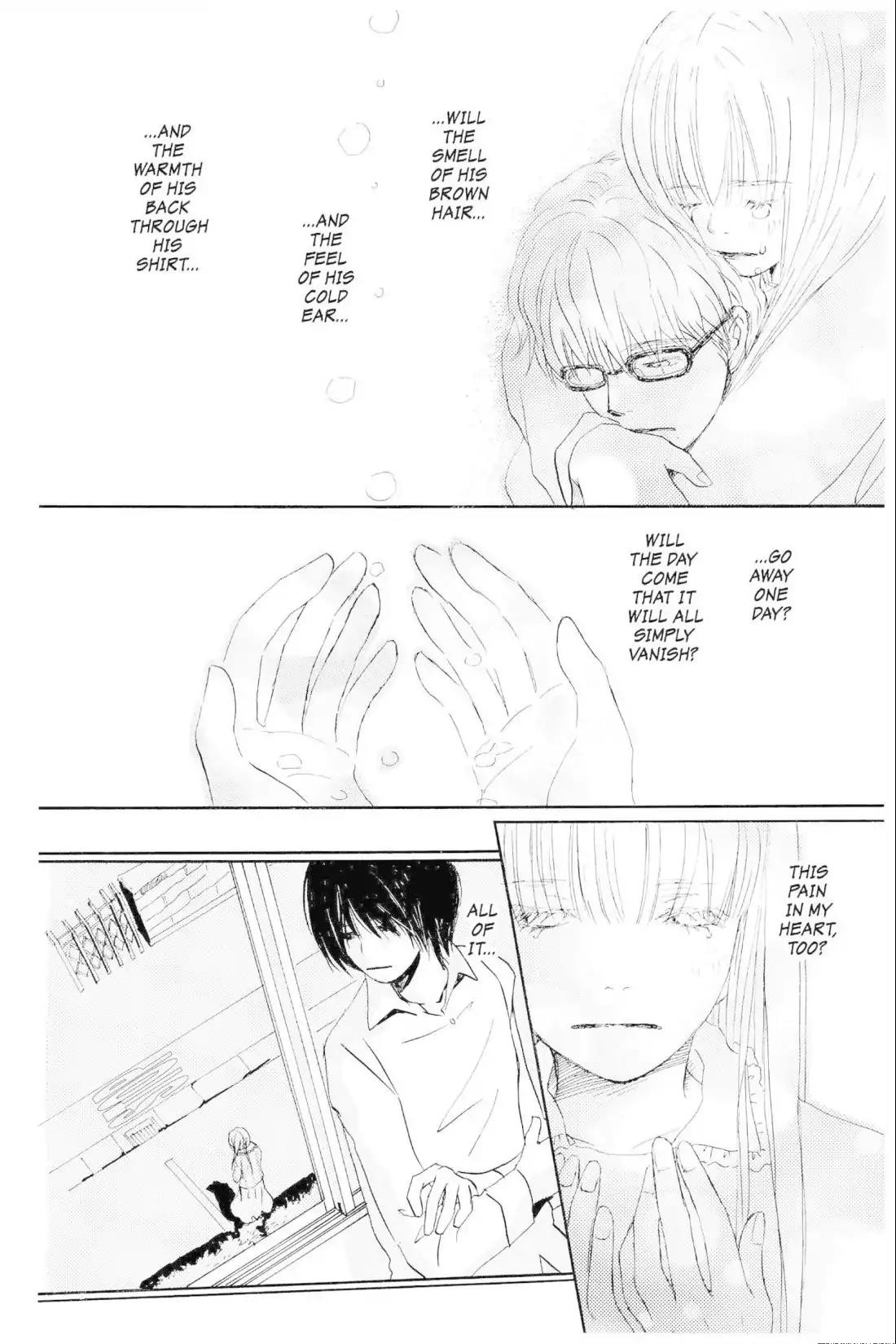 Hachimitsu to Clover Chapter 15 page 24 - Chapter 15