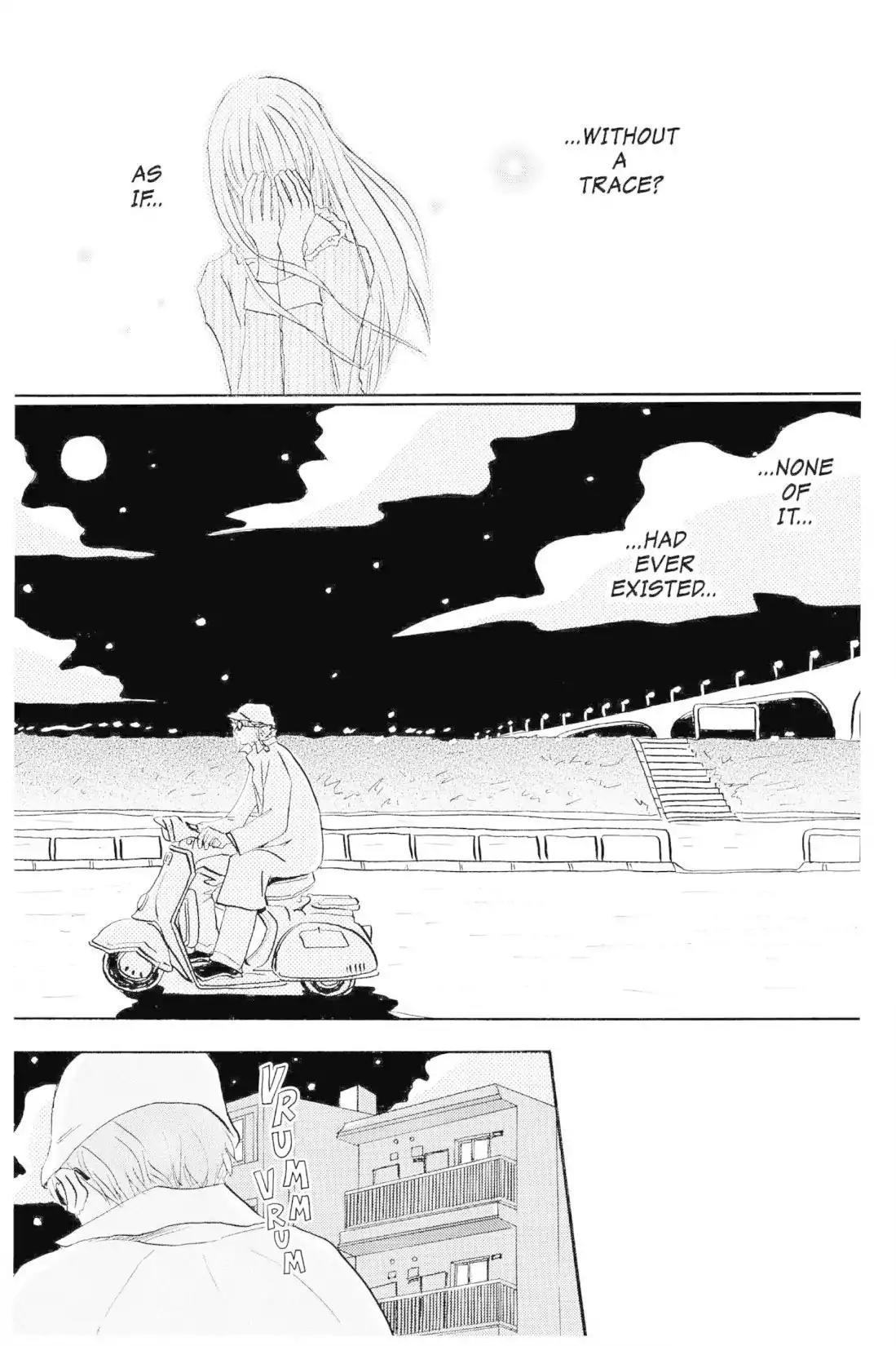 Hachimitsu to Clover Chapter 15 page 25 - Chapter 15