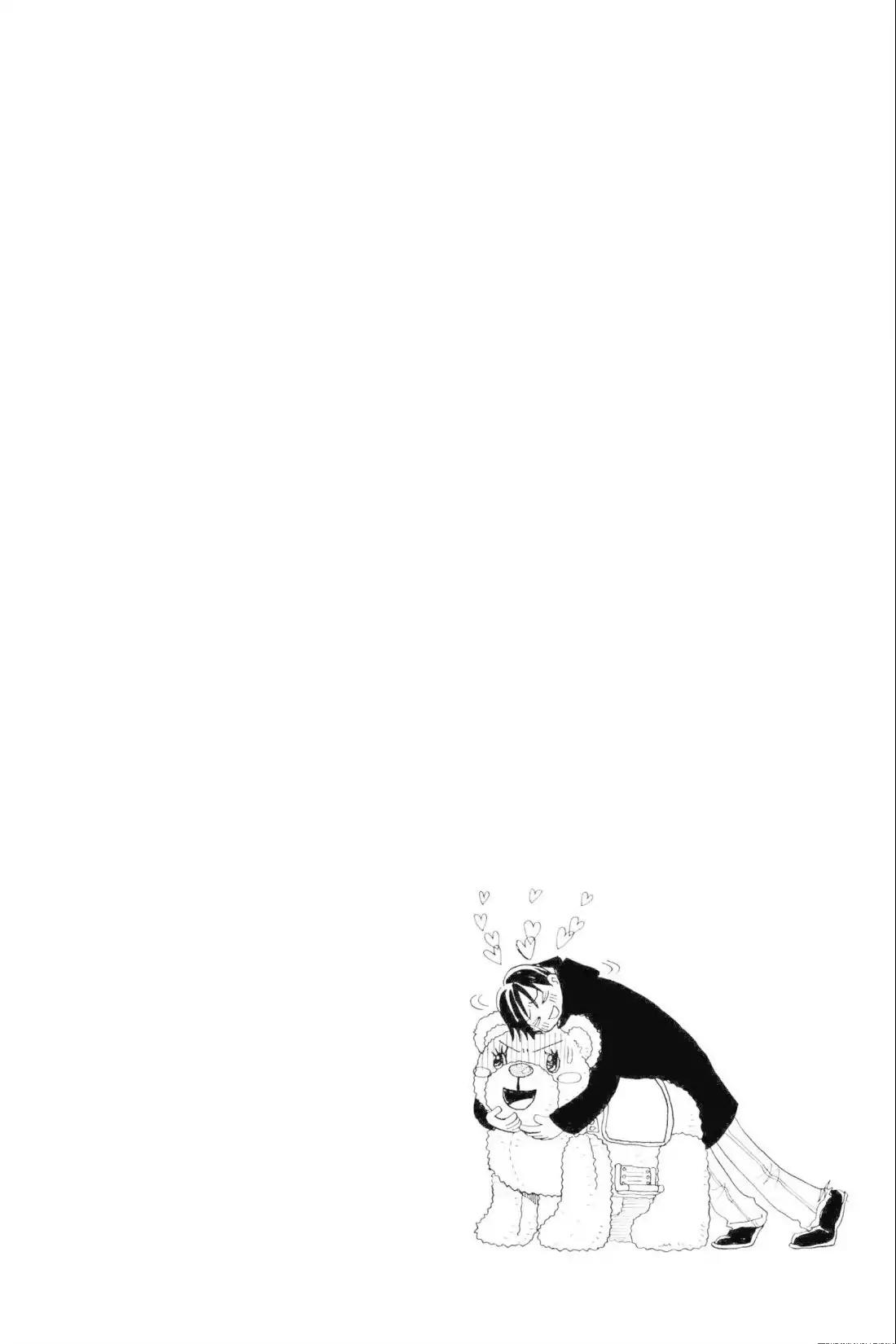 Hachimitsu to Clover Chapter 15 page 4 - Chapter 15