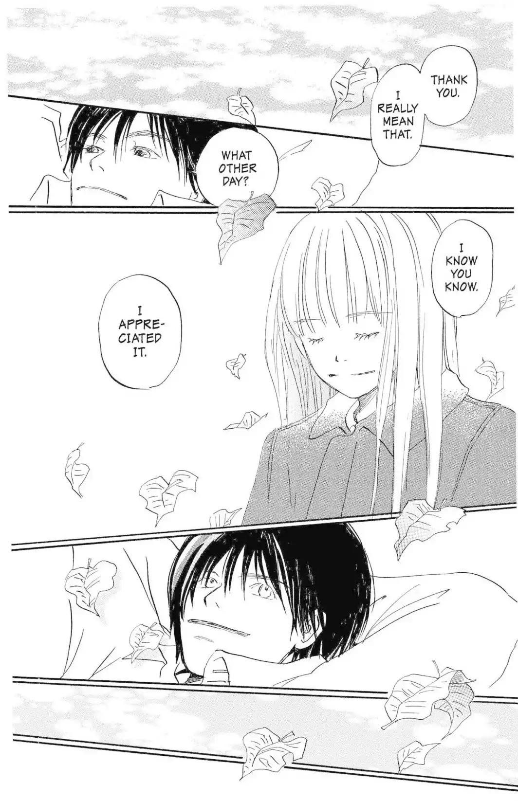 Hachimitsu to Clover Chapter 16 page 29 - Chapter 16
