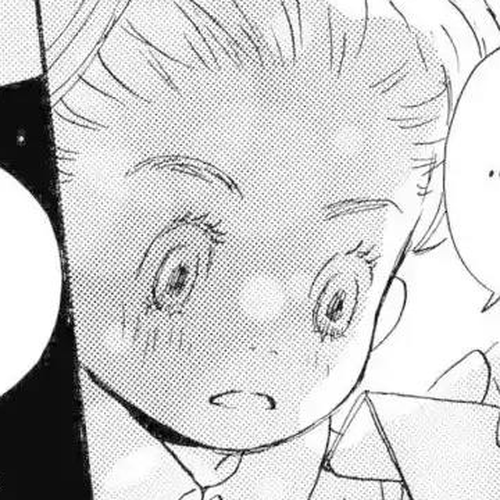 Hachimitsu to Clover Chapter 17 cover