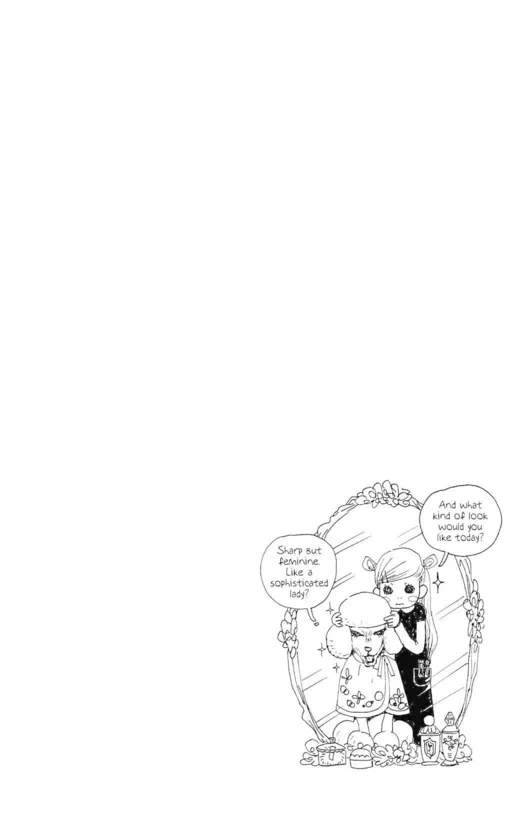 Hachimitsu to Clover Chapter 19 page 3 - Chapter 19