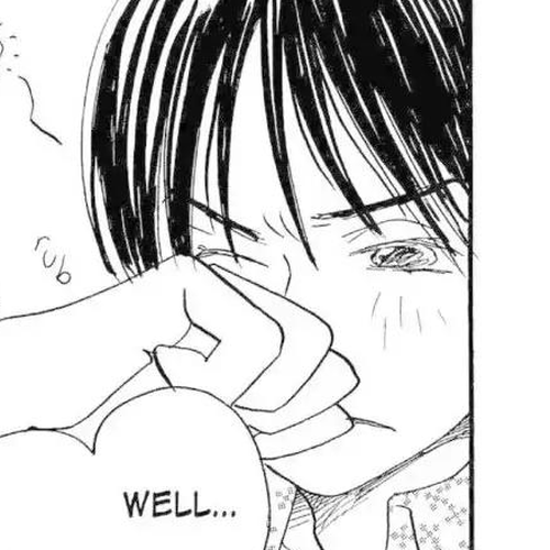 Hachimitsu to Clover Chapter 19 cover