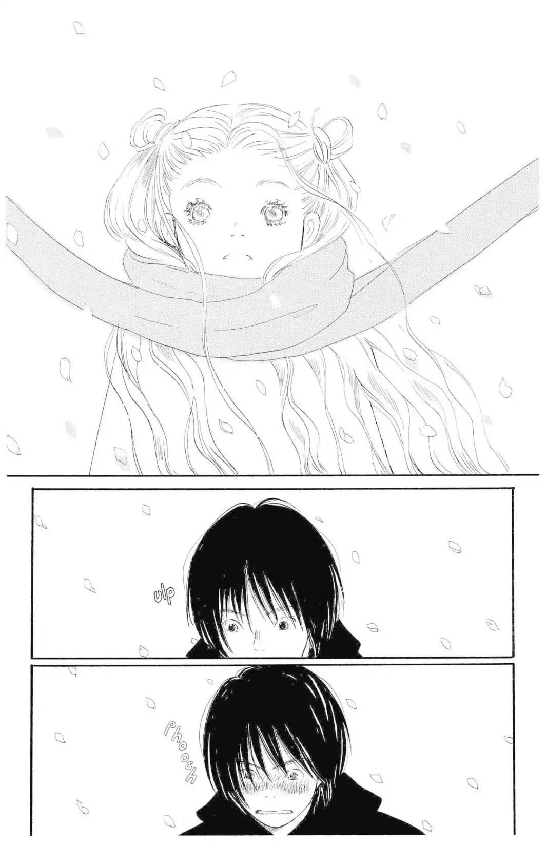Hachimitsu to Clover Chapter 20 page 25 - Chapter 20