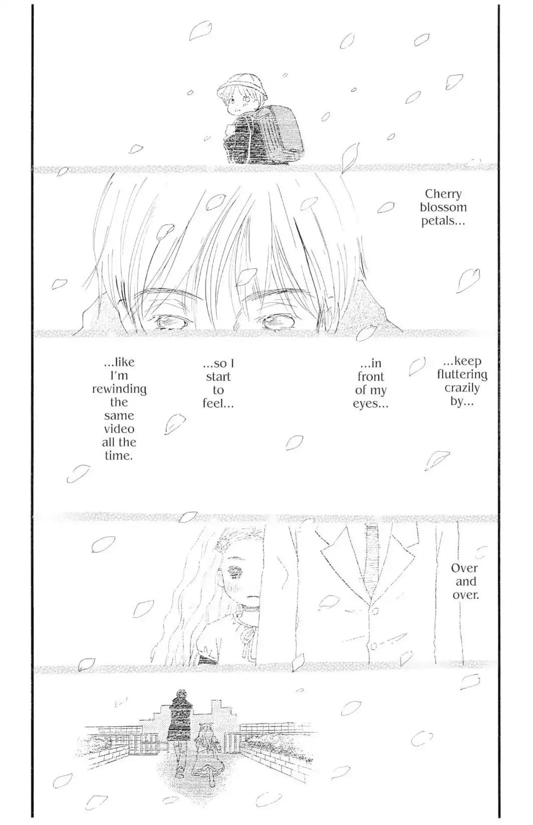 Hachimitsu to Clover Chapter 20 page 4 - Chapter 20