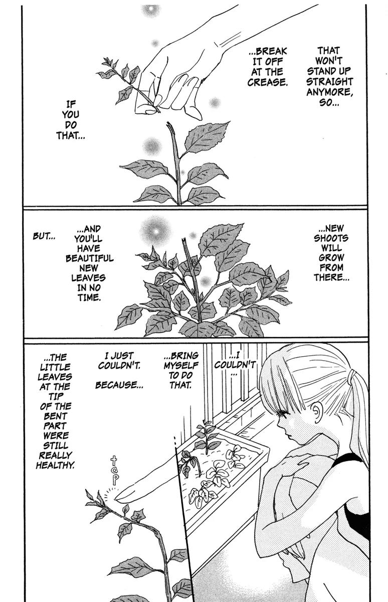 Hachimitsu to Clover Chapter 24 page 3 - Chapter 24