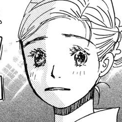 Hachimitsu to Clover Chapter 24 cover