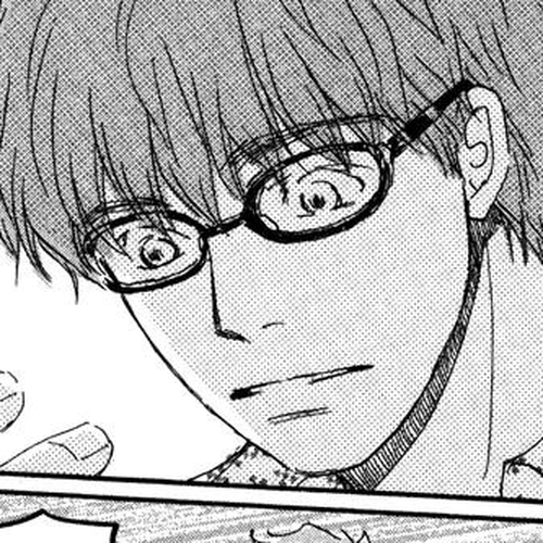 Hachimitsu to Clover Chapter 25 cover