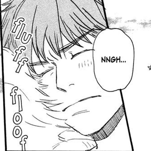 Hachimitsu to Clover Chapter 26 cover