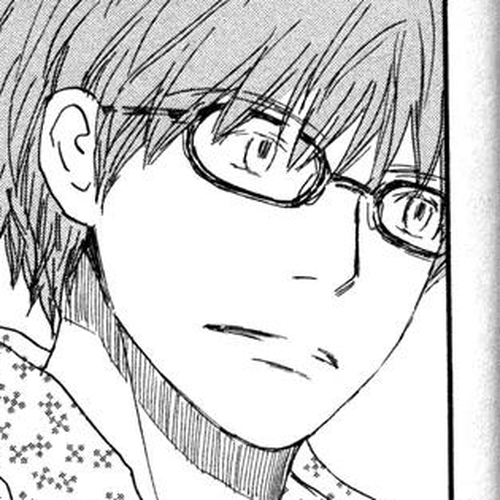 Hachimitsu to Clover Chapter 29 cover
