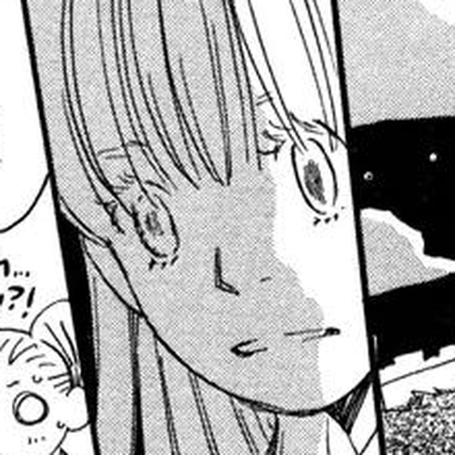 Hachimitsu to Clover Chapter 30 cover