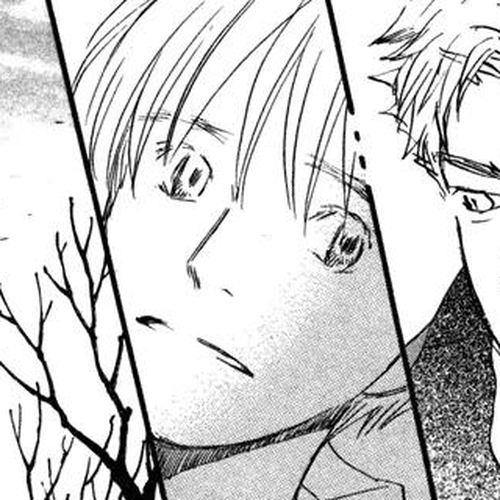 Hachimitsu to Clover Chapter 32 cover