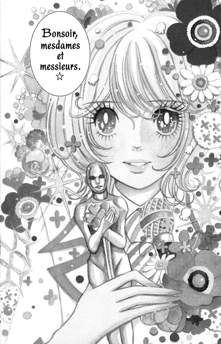 Hachimitsu to Clover Chapter 33 page 2 - Chapter 33