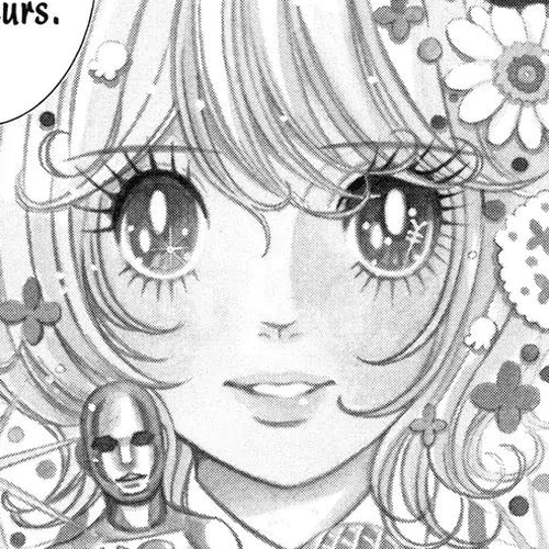Hachimitsu to Clover Chapter 33 cover