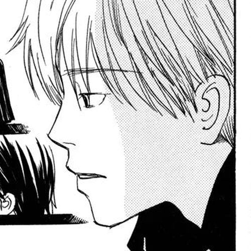 Hachimitsu to Clover Chapter 34 cover