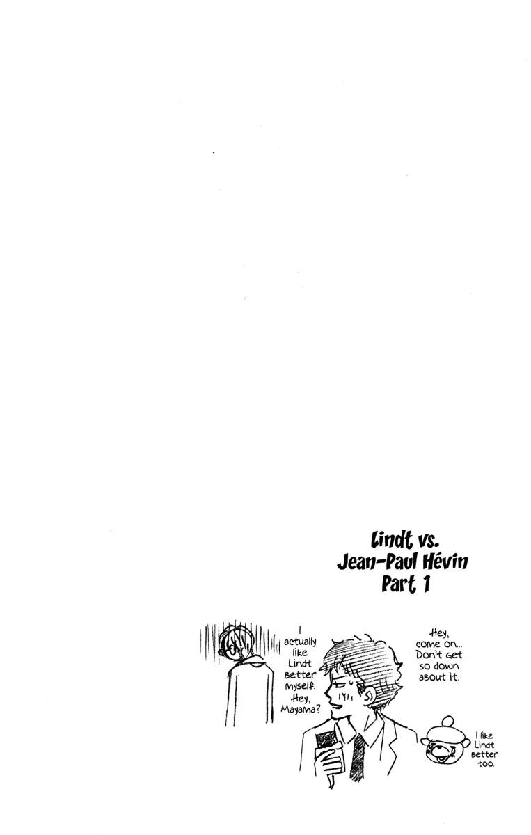Hachimitsu to Clover Chapter 37 page 2 - Chapter 37