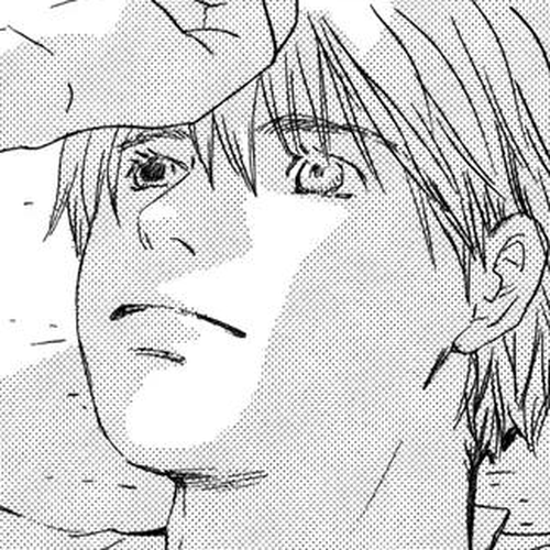 Hachimitsu to Clover Chapter 39 cover