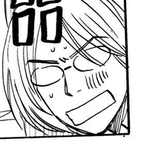 Hachimitsu to Clover Chapter 40.5 cover