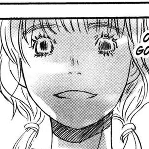 Hachimitsu to Clover Chapter 41 cover