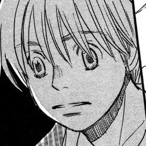 Hachimitsu to Clover Chapter 43 cover