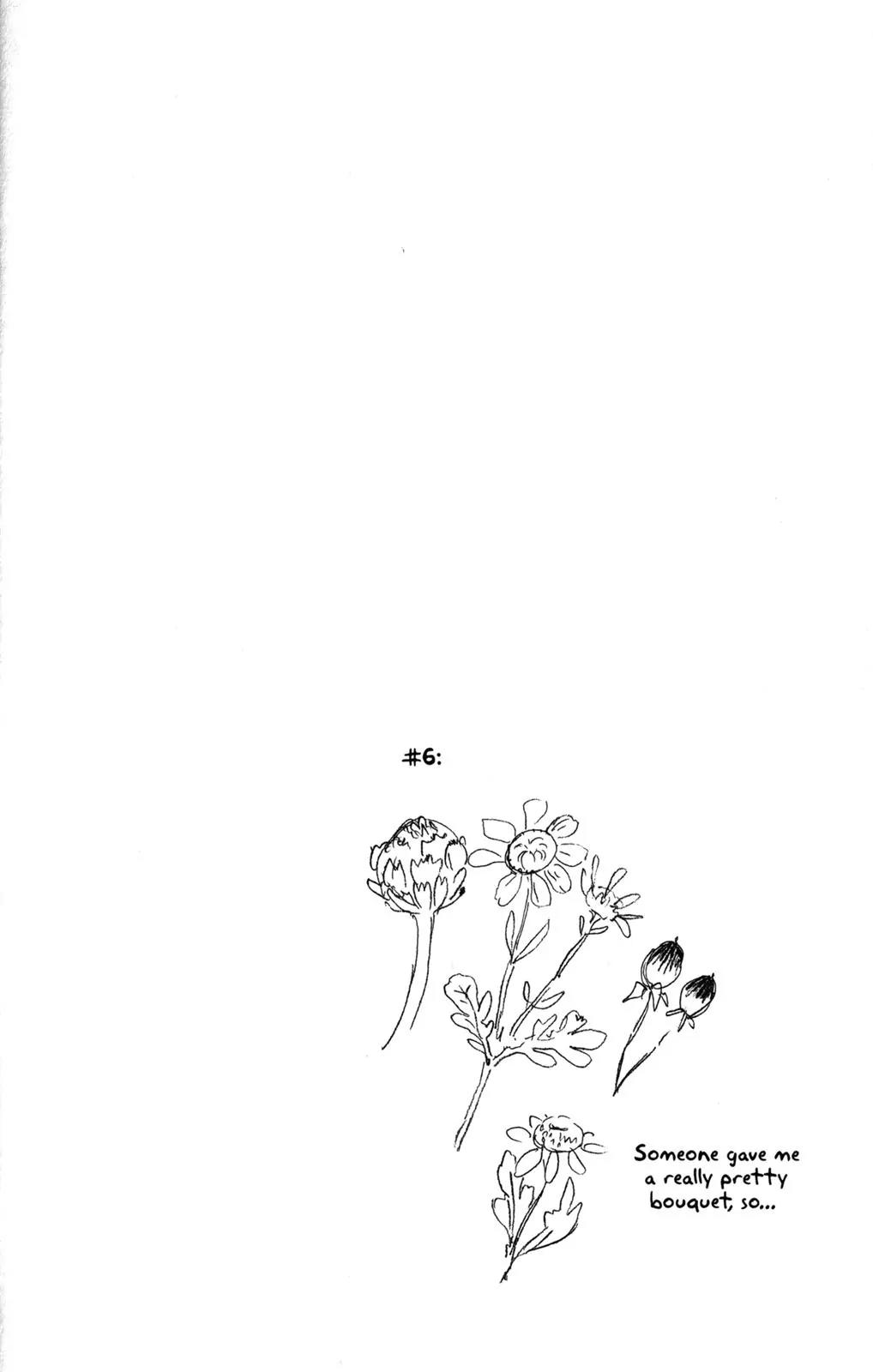 Hachimitsu to Clover Chapter 44 page 18 - Chapter 44