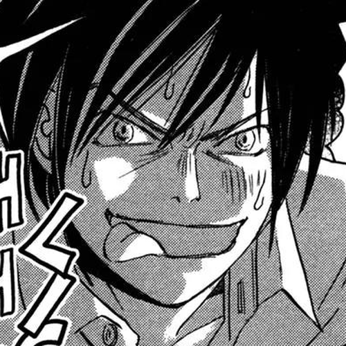 Hachimitsu to Clover Chapter 46 cover
