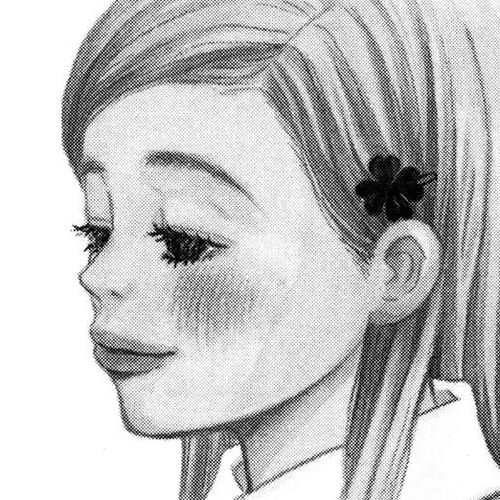 Hachimitsu to Clover Chapter 47 cover