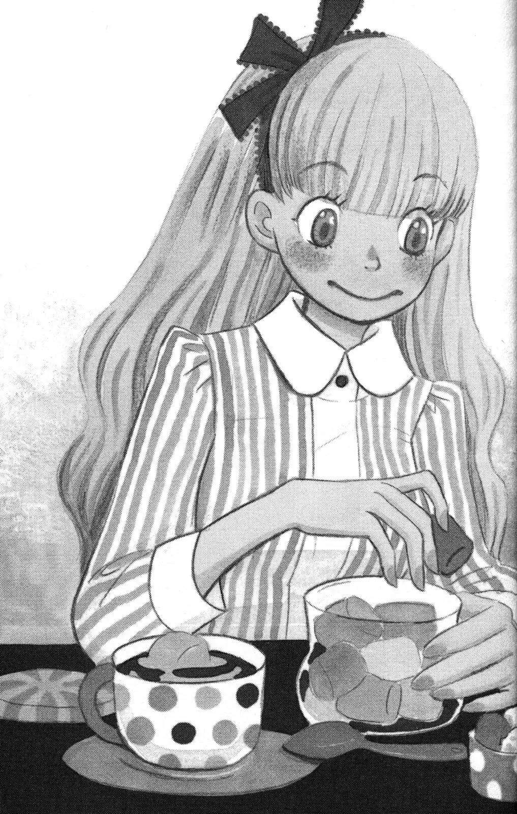 Hachimitsu to Clover Chapter 48 page 2 - Chapter 48