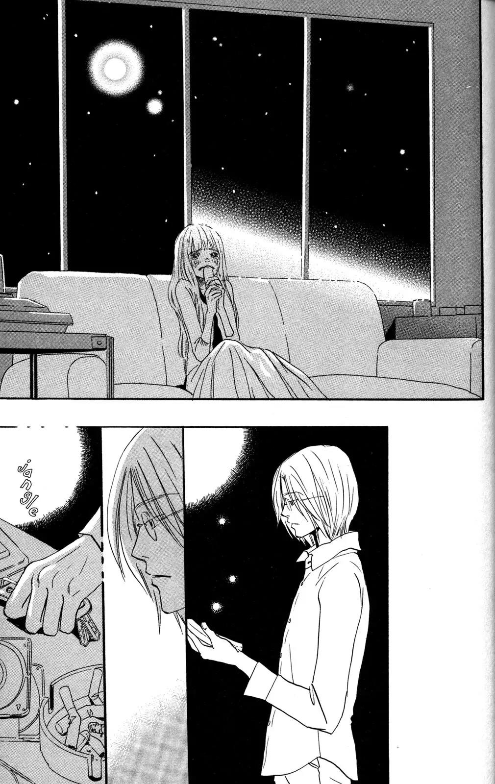 Hachimitsu to Clover Chapter 48 page 24 - Chapter 48