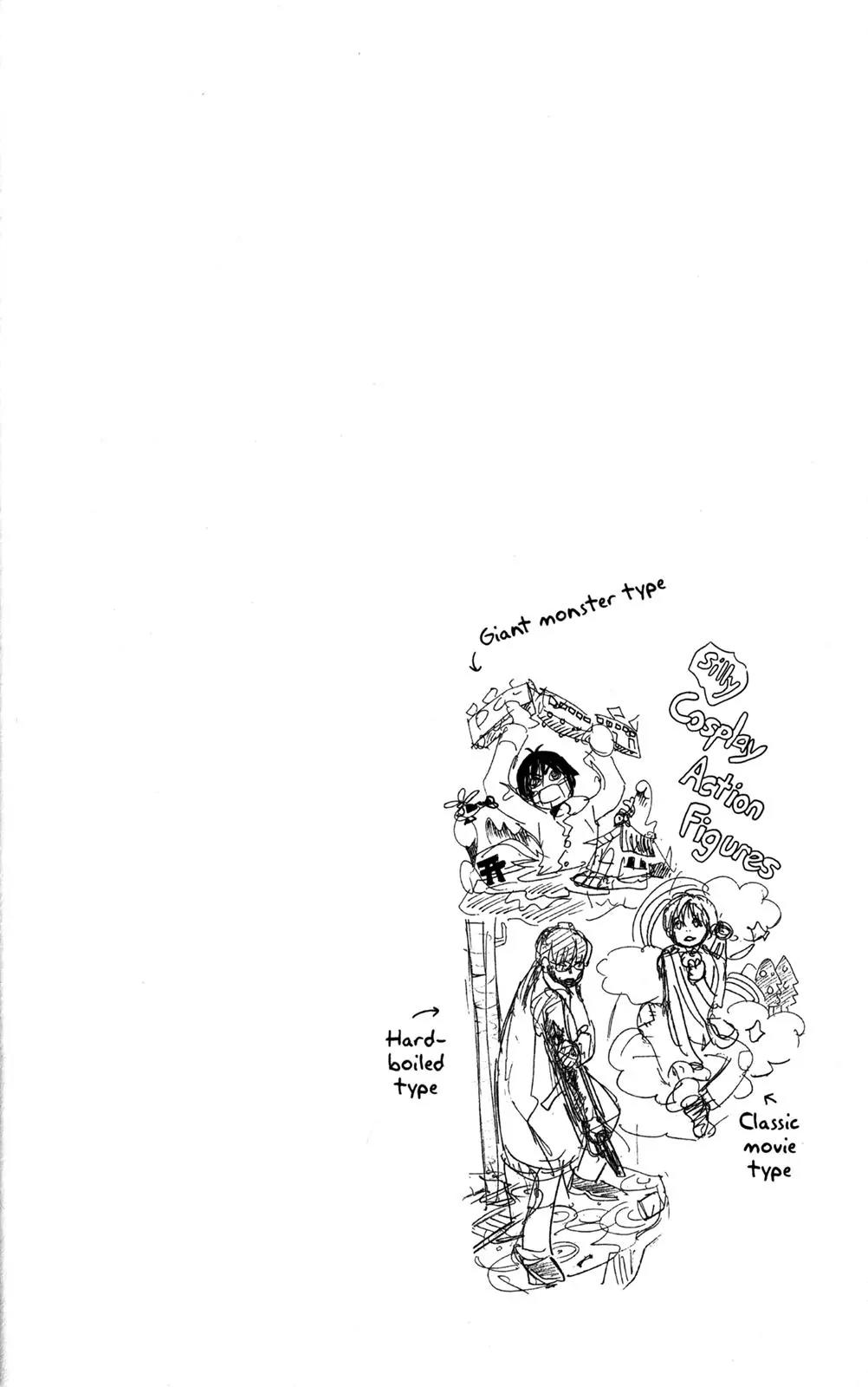 Hachimitsu to Clover Chapter 48 page 27 - Chapter 48